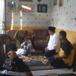 Bupati Sukabumi kunjungi Rumah Zihad Bocah Pengidap Candidiasis.